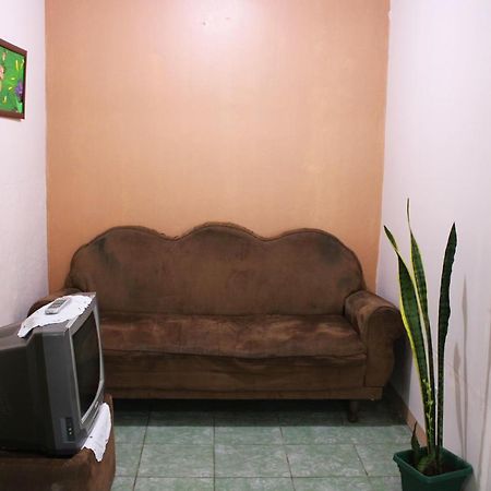 Apartamentos Mary Quesada  Екстер'єр фото