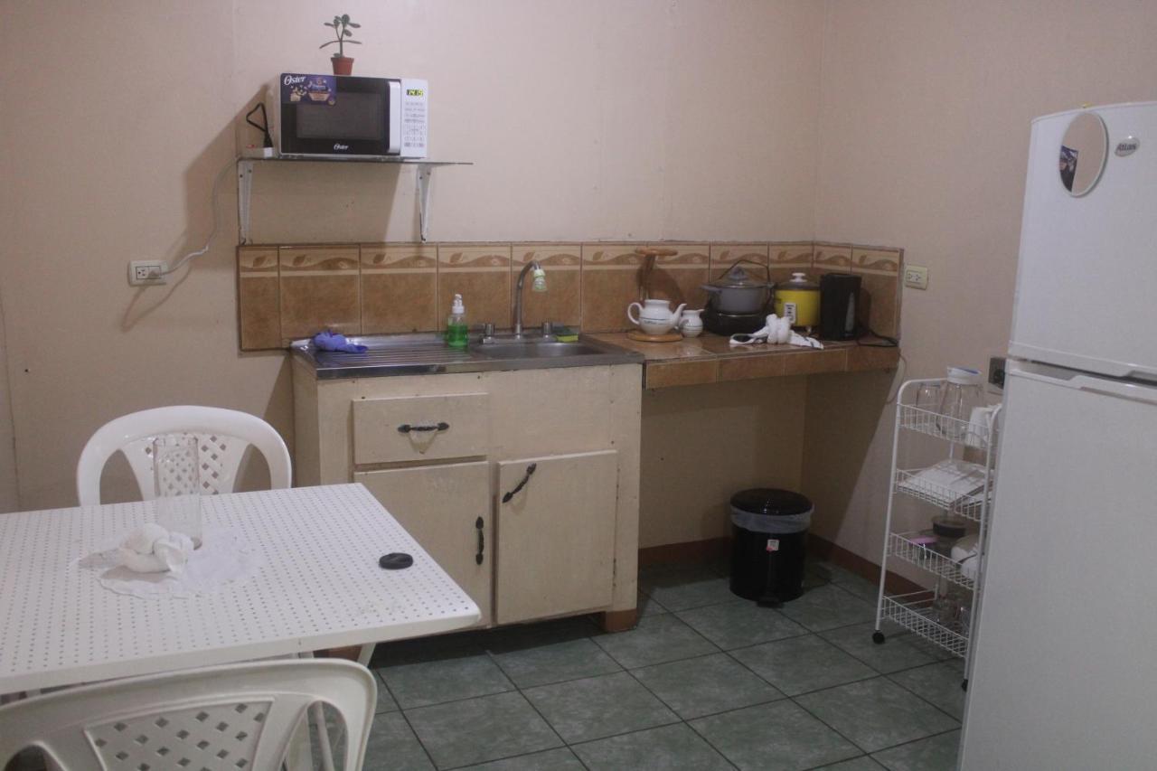 Apartamentos Mary Quesada  Екстер'єр фото